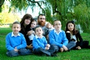 Meet the family